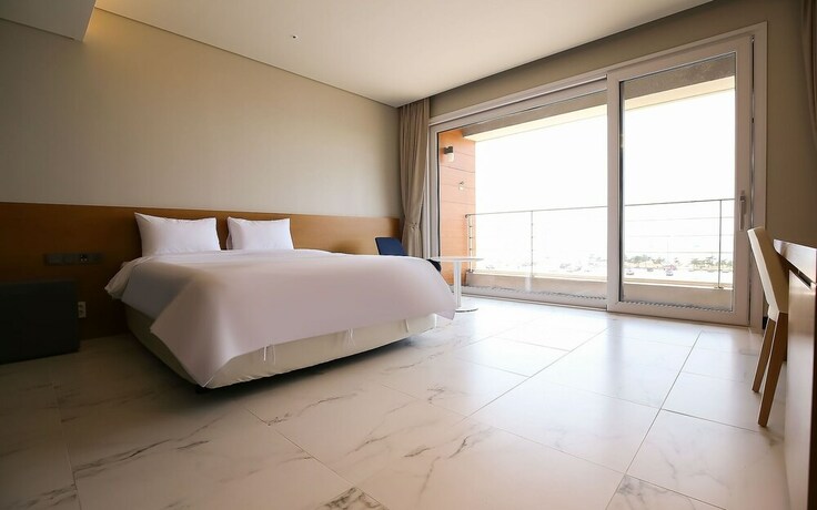 Imagen de la habitación del Hotel Taean Del Mar. Foto 22