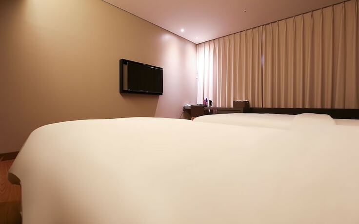 Imagen de la habitación del Hotel Taean Del Mar. Foto 24