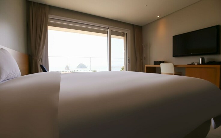 Imagen de la habitación del Hotel Taean Del Mar. Foto 25