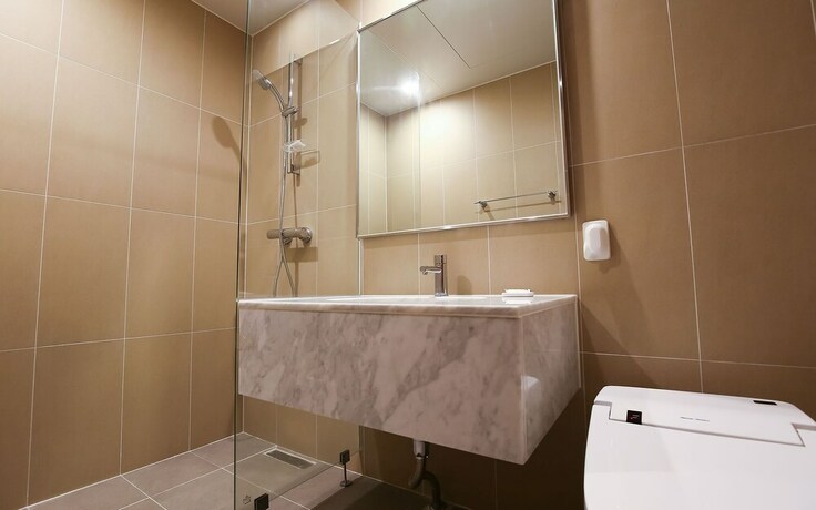 Imagen de la habitación del Hotel Taean Del Mar. Foto 27