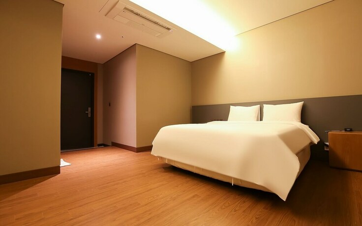 Imagen de la habitación del Hotel Taean Del Mar. Foto 29