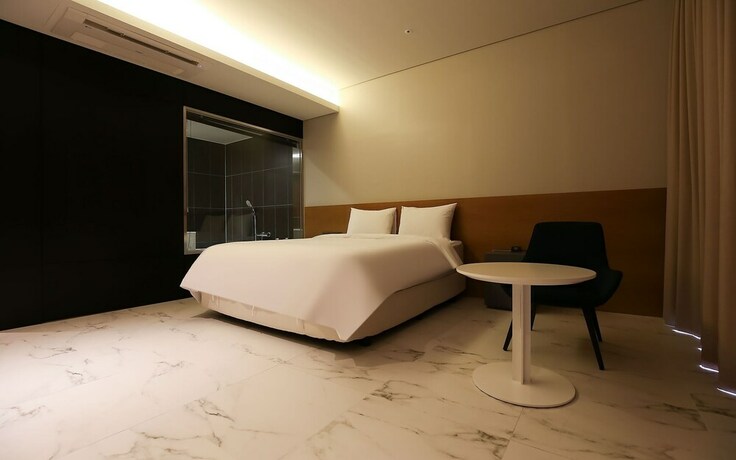 Imagen de la habitación del Hotel Taean Del Mar. Foto 33