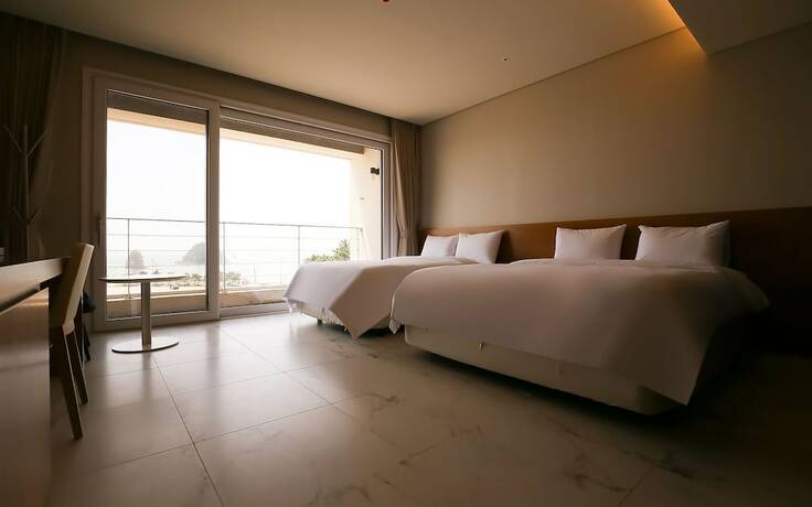 Imagen de la habitación del Hotel Taean Del Mar. Foto 35