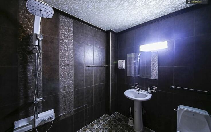 Imagen general del Hotel Taean Donga Resort Pension. Foto 5