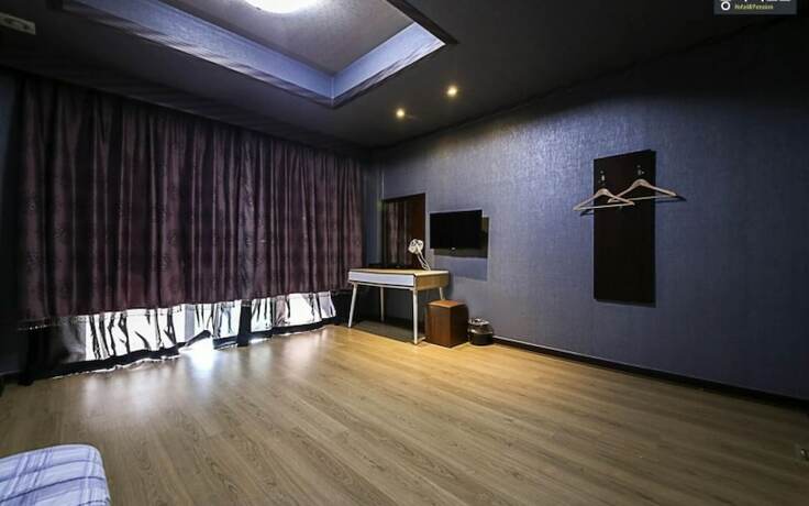 Imagen general del Hotel Taean Donga Resort Pension. Foto 10