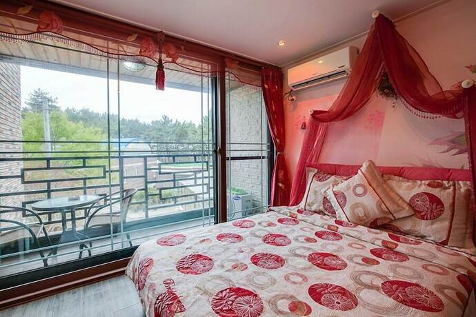 Imagen general del Hotel Taean Eldorado. Foto 4