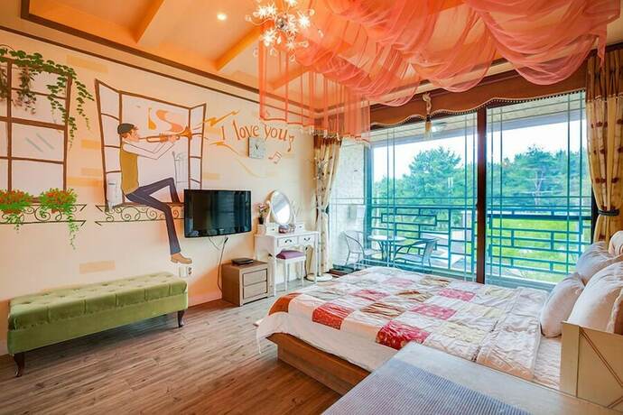 Imagen general del Hotel Taean Eldorado. Foto 5