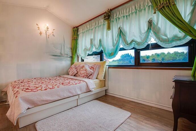 Imagen general del Hotel Taean Eldorado. Foto 6