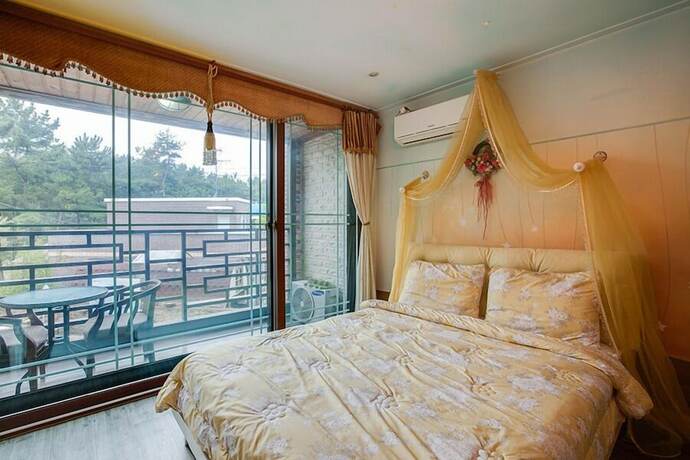 Imagen general del Hotel Taean Eldorado. Foto 8