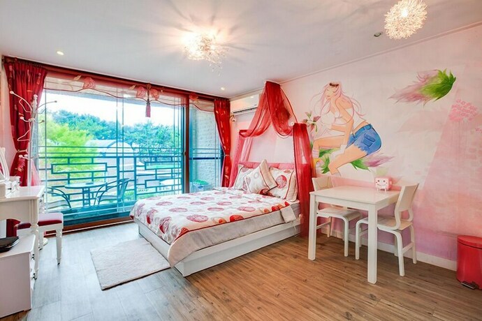 Imagen general del Hotel Taean Eldorado. Foto 11