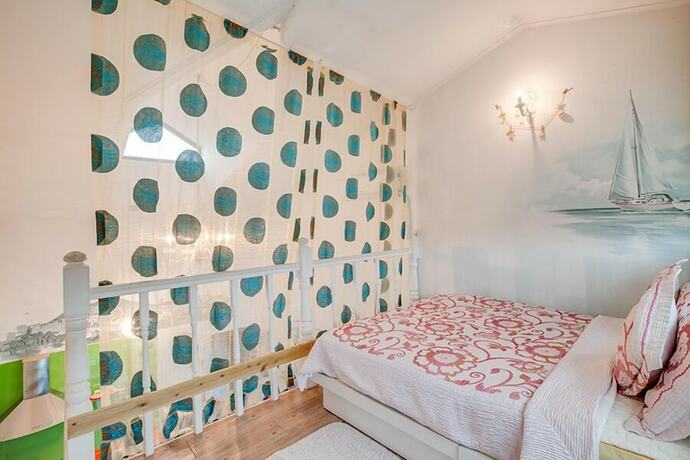 Imagen general del Hotel Taean Eldorado. Foto 14