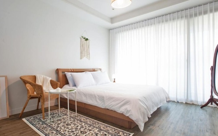 Imagen general del Hotel Taean Eldorado. Foto 15