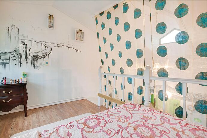 Imagen general del Hotel Taean Eldorado. Foto 18