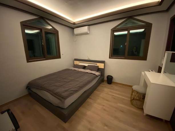 Imagen de la habitación del Hotel Taean Famillie Boutique. Foto 8