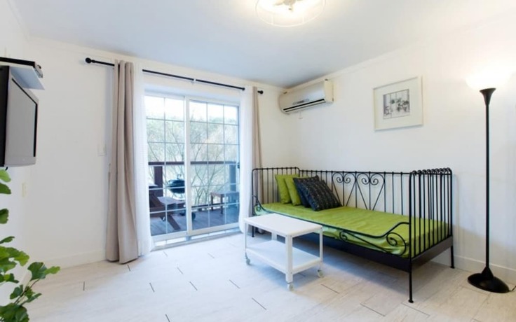 Imagen de la habitación del Hotel Taean Gajangjari Pension. Foto 11