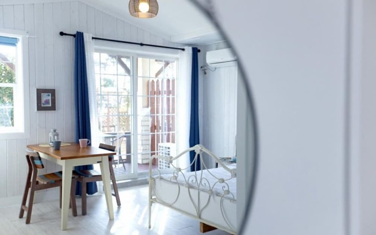 Imagen general del Hotel Taean Gajangjari Pension. Foto 2