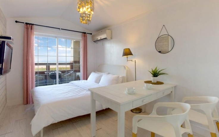 Imagen de la habitación del Hotel Taean Gajangjari Pension. Foto 13