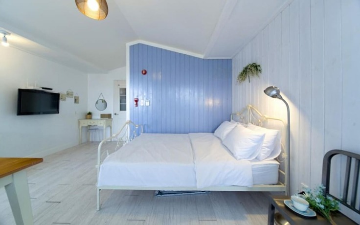 Imagen general del Hotel Taean Gajangjari Pension. Foto 3