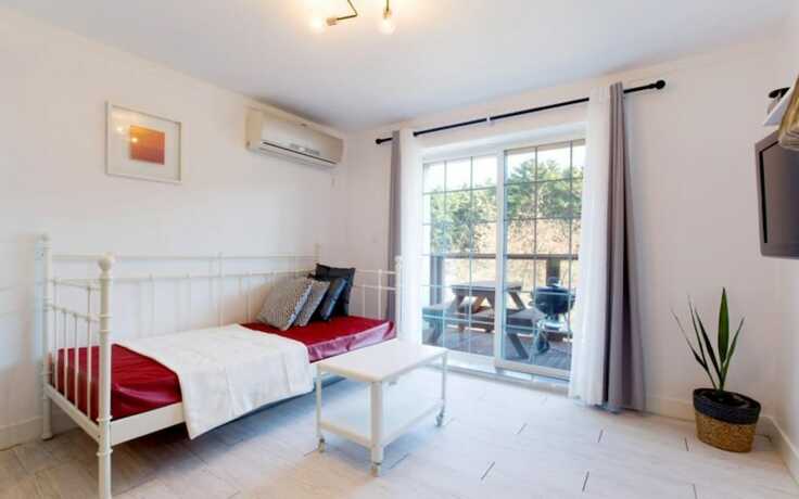 Imagen de la habitación del Hotel Taean Gajangjari Pension. Foto 14