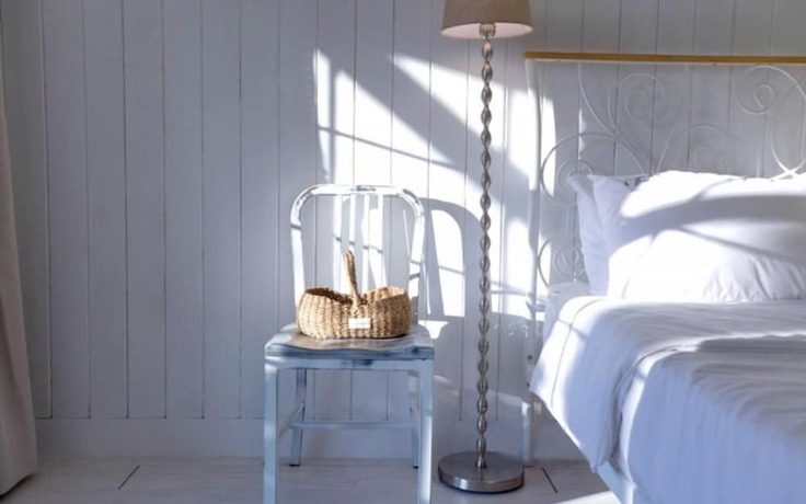 Imagen general del Hotel Taean Gajangjari Pension. Foto 4