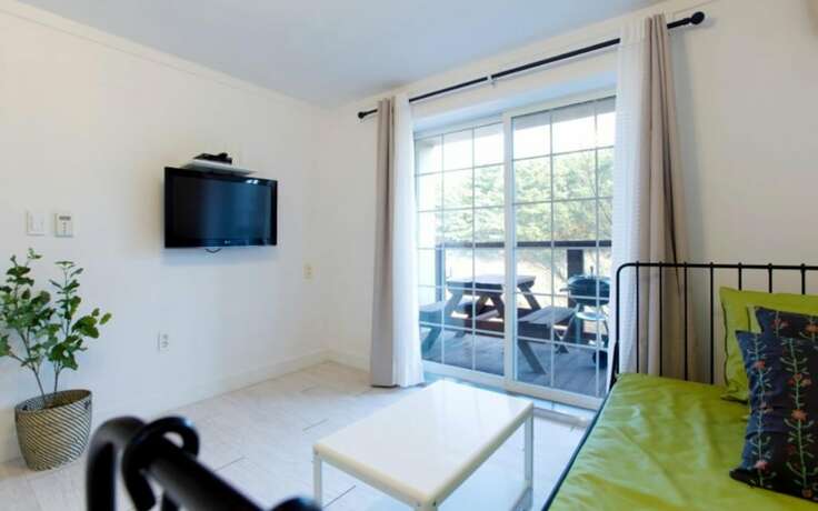 Imagen de la habitación del Hotel Taean Gajangjari Pension. Foto 17