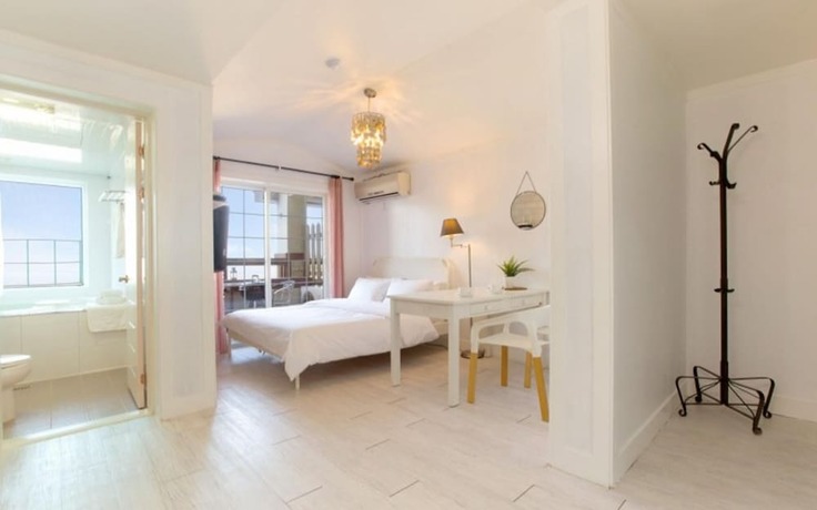 Imagen de la habitación del Hotel Taean Gajangjari Pension. Foto 18