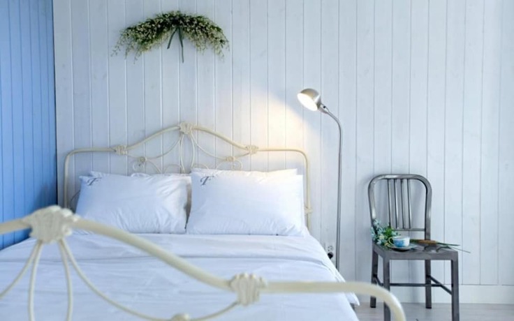 Imagen general del Hotel Taean Gajangjari Pension. Foto 7