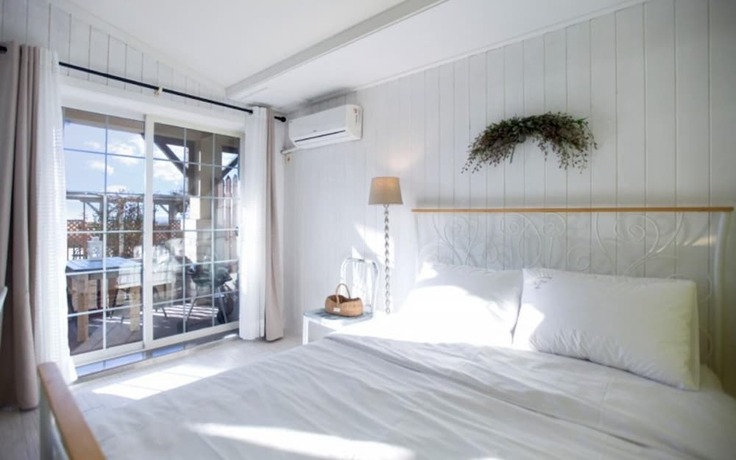 Imagen general del Hotel Taean Gajangjari Pension. Foto 8