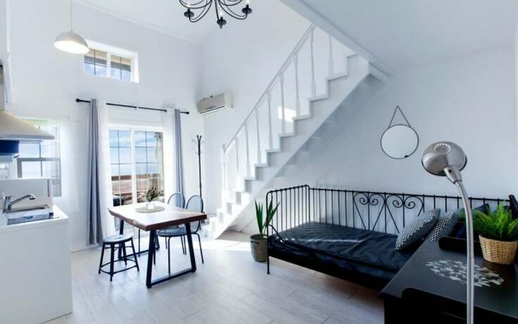 Imagen de la habitación del Hotel Taean Gajangjari Pension. Foto 19