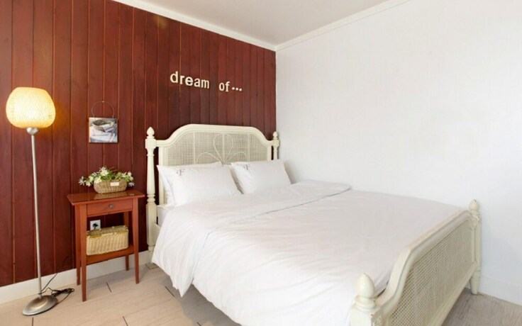 Imagen de la habitación del Hotel Taean Gajangjari Pension. Foto 20