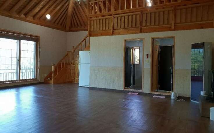 Imagen de la habitación del Hotel Taean Geo Land Leisuretopia Pension. Foto 18