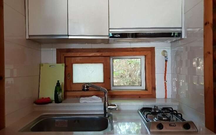 Imagen general del Hotel Taean Geo Land Leisuretopia Pension. Foto 2