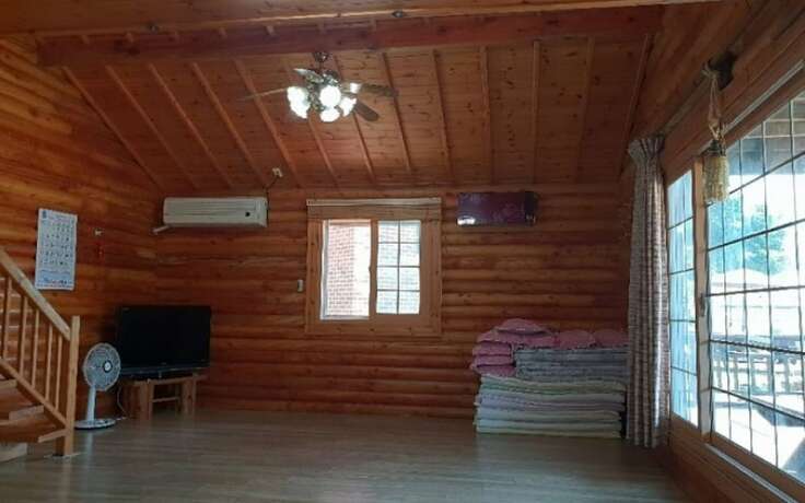 Imagen general del Hotel Taean Geo Land Leisuretopia Pension. Foto 3