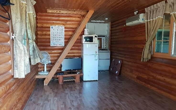 Imagen general del Hotel Taean Geo Land Leisuretopia Pension. Foto 4