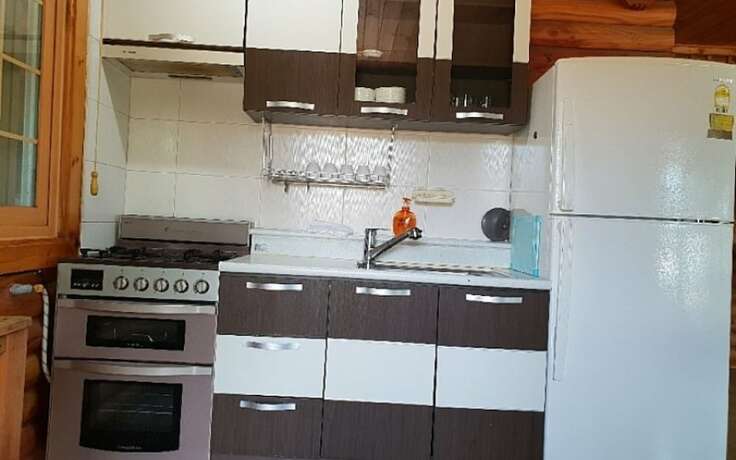 Imagen general del Hotel Taean Geo Land Leisuretopia Pension. Foto 7