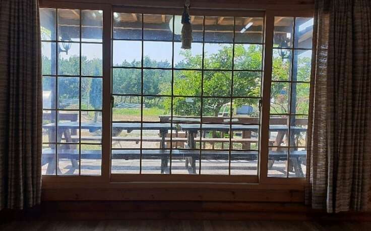 Imagen general del Hotel Taean Geo Land Leisuretopia Pension. Foto 8