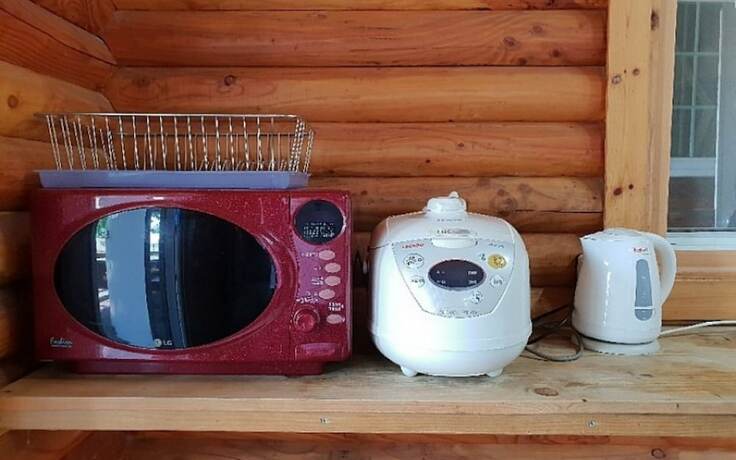 Imagen general del Hotel Taean Geo Land Leisuretopia Pension. Foto 10