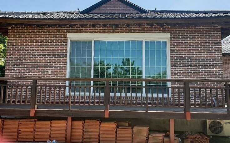 Imagen de la habitación del Hotel Taean Geo Land Leisuretopia Pension. Foto 19