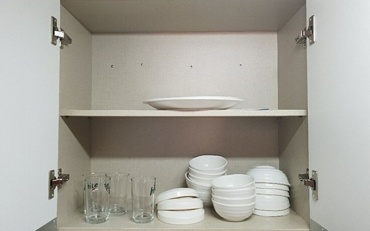 Imagen general del Hotel Taean Geo Land Leisuretopia Pension. Foto 14