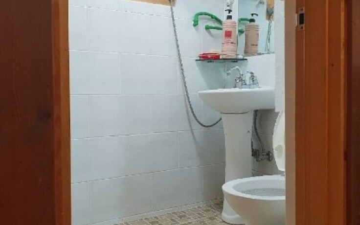 Imagen general del Hotel Taean Geo Land Leisuretopia Pension. Foto 15