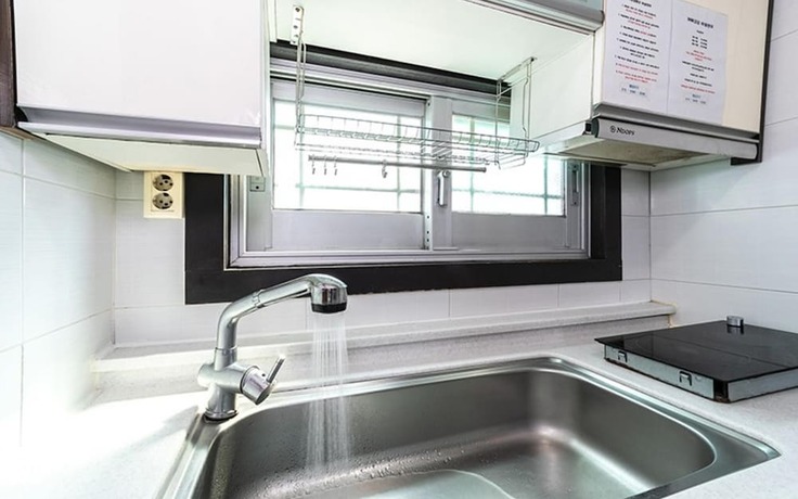 Imagen general del Hotel Taean Geuttaegeu Pension. Foto 3