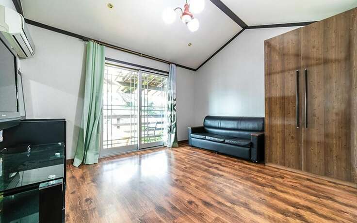 Imagen de la habitación del Hotel Taean Geuttaegeu Pension. Foto 13