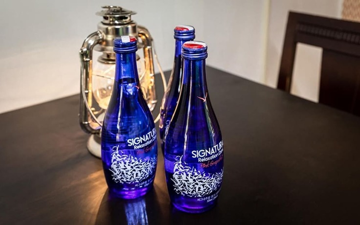 Imagen general del Hotel Taean Geuttaegeu Pension. Foto 5