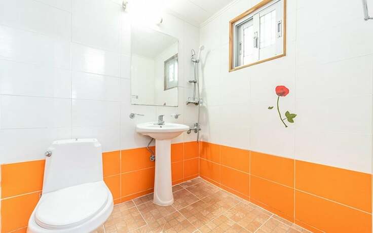 Imagen general del Hotel Taean Geuttaegeu Pension. Foto 6