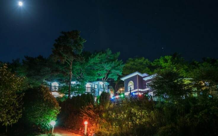 Imagen general del Hotel Taean Geuttaegeu Pension. Foto 7