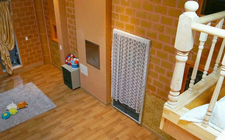 Imagen general del Hotel Taean Gomseom Hwangto Pension. Foto 8