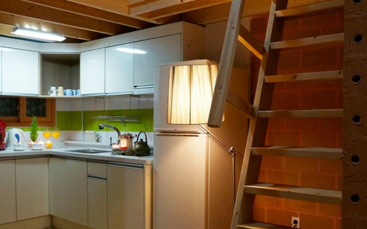 Imagen general del Hotel Taean Gomseom Hwangto Pension. Foto 13