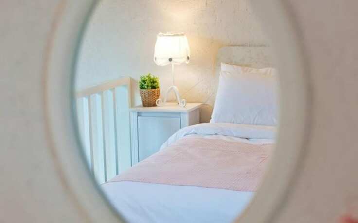 Imagen de la habitación del Hotel Taean Grumpy House Pension. Foto 11