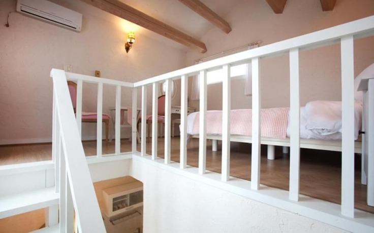 Imagen general del Hotel Taean Grumpy House Pension. Foto 1