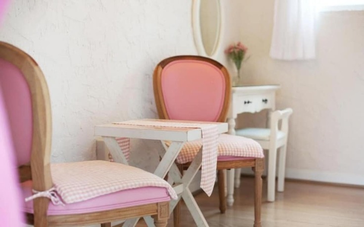 Imagen general del Hotel Taean Grumpy House Pension. Foto 3